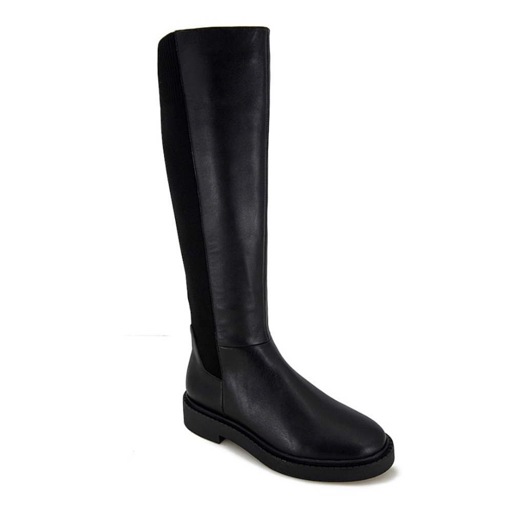NEW Andre Assous Viva Boot Black